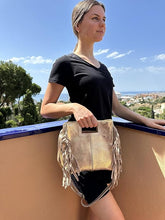 Charger l'image dans la galerie, Sac Alba Doré Irisé - L'Éclat au Quotidien