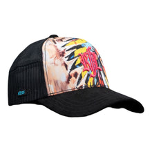 Charger l'image dans la galerie, CASQUETTE ROCK’NFREELIFE N°235 - APACHE