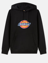Charger l'image dans la galerie, Sweat à Capuche Dickies Hoodie Icon logo-Noir