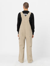 Charger l'image dans la galerie, Salopette Dickies Classic Duck Canvas Beige