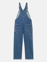 Charger l'image dans la galerie, Salopette Dickies Classic jean Bleu