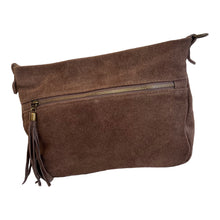 Charger l'image dans la galerie, Sac Nuoro Marron Clair - L'Élégance Rencontre la Fonctionnalité