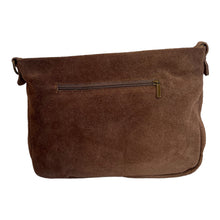 Charger l'image dans la galerie, Sac Nuoro Marron Clair - L'Élégance Rencontre la Fonctionnalité