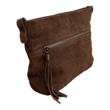 Charger l'image dans la galerie, Sac Nuoro Marron Clair - L'Élégance Rencontre la Fonctionnalité