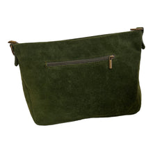 Charger l'image dans la galerie, Sac Nuoro Kaki - L'Élégance Naturelle Rencontre la Fonctionnalité