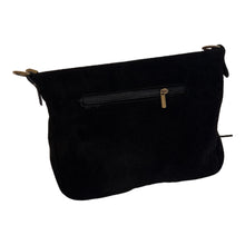 Charger l'image dans la galerie, Sac Nuoro Noir - L'Élégance Rencontre la Fonctionnalité