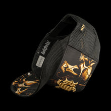 Charger l'image dans la galerie, CASQUETTE ROCK’NFREELIFE N°196 - HIGH VOLTAGE