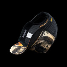Charger l'image dans la galerie, CASQUETTE ROCK’NFREELIFE N°232 - MONEY BURNS
