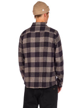 Charger l'image dans la galerie, Chemise HChemise Homme Dickies Sacramento Grise - Élégance Décontractée et Confort au Quotidienomme Dickies Sacramento Grise