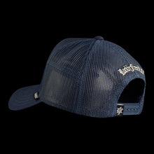 Charger l'image dans la galerie, CASQUETTE ROCK’NFREELIFE ROCK THE NIGHT