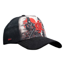 Charger l'image dans la galerie, CASQUETTE ROCK’NFREELIFE N°241 - SHOGUN