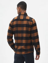 Charger l'image dans la galerie, Chemise Homme Dickies Sacramento Brown Duck - Élégance Décontractée en Noir et Marron