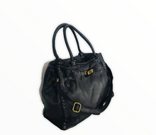 Charger l'image dans la galerie, SAC CAPRI NOIR