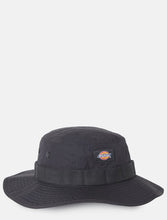 Charger l'image dans la galerie, Chapeau Dickies Noir Unisexe - Style Militaire Confortable et Résistant