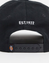 Charger l'image dans la galerie, CASQUETTE DICKIES HARDWICK BLACK