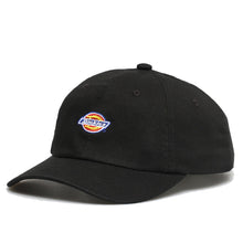 Charger l'image dans la galerie, CASQUETTE DICKIES HARDWICK BLACK