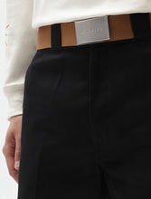 Charger l'image dans la galerie, CEINTURE DICKIES BROOKSTON DUCK BROWN