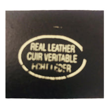 Charger l'image dans la galerie, Ceinture Homme Cuir Véritable Marron Foncé Taille Ajustable Largeur 4 cm - Élégance et Confort CTR2007