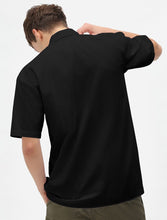 Charger l'image dans la galerie, Chemise Dickies Clintondale Homme à Manches Courtes - Noir Élégant, Confortable et Pratique