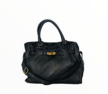 Charger l'image dans la galerie, SAC CAPRI NOIR