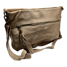Charger l'image dans la galerie, Sac Nuoro Beige - Votre Compagnon de Style au Quotidien
