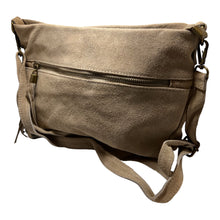 Charger l'image dans la galerie, Sac Nuoro Beige - Votre Compagnon de Style au Quotidien