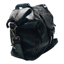 Charger l'image dans la galerie, SAC PALERMO NOIR