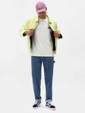 Charger l'image dans la galerie, Pantalon Jean Dickies Garyville Classic Bleu - Le Style Charpentier Allie Résistance et Confort