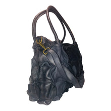 Charger l'image dans la galerie, SAC BRESCIA NOIR