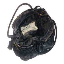 Charger l'image dans la galerie, SAC BRESCIA NOIR