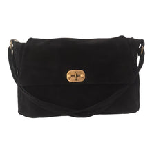 Charger l'image dans la galerie, SAC CAGLIARI NOIR
