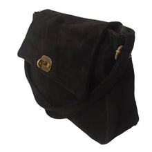 Charger l'image dans la galerie, SAC CAGLIARI NOIR