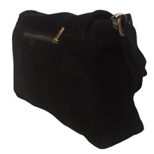 Charger l'image dans la galerie, SAC CAGLIARI NOIR