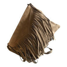 Charger l'image dans la galerie, SAC GENOVA BEIGE