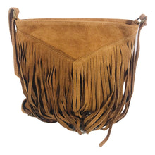 Charger l'image dans la galerie, SAC GENOVA CAMEL