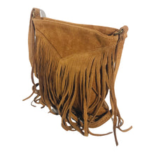 Charger l'image dans la galerie, SAC GENOVA CAMEL