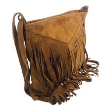 Charger l'image dans la galerie, SAC GENOVA CAMEL