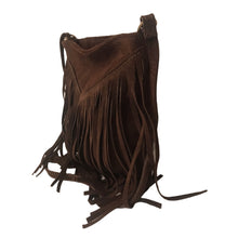 Charger l'image dans la galerie, SAC GENOVA CHOCOLAT