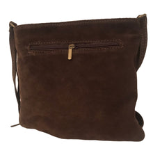 Charger l'image dans la galerie, SAC GENOVA CHOCOLAT
