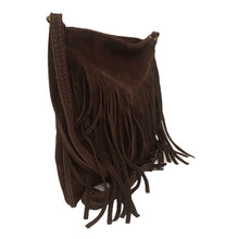 Charger l'image dans la galerie, SAC GENOVA CHOCOLAT