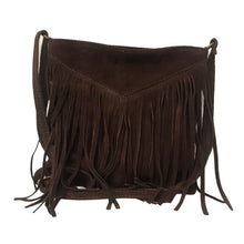 Charger l'image dans la galerie, SAC GENOVA CHOCOLAT
