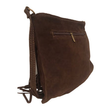 Charger l'image dans la galerie, SAC GENOVA CHOCOLAT