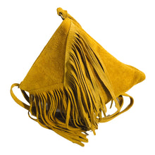Charger l'image dans la galerie, SAC GENOVA JAUNE