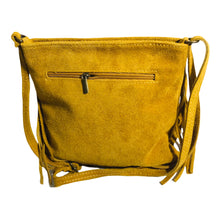 Charger l'image dans la galerie, SAC GENOVA JAUNE