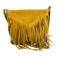 Charger l'image dans la galerie, SAC GENOVA JAUNE