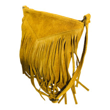 Charger l'image dans la galerie, SAC GENOVA JAUNE