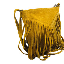 Charger l'image dans la galerie, SAC GENOVA JAUNE