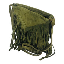 Charger l'image dans la galerie, SAC GENOVA KAKI