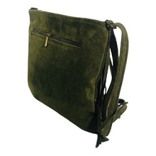 Charger l'image dans la galerie, SAC GENOVA KAKI