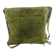 Charger l'image dans la galerie, SAC GENOVA KAKI